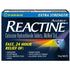 OTC Reactine Extra Strength Allergy Relief 10 mg