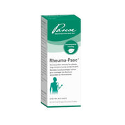 Pascoe Rheuma-Pasc 50ml