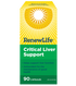 Renew Life Critical Liver Support 90 VCaps