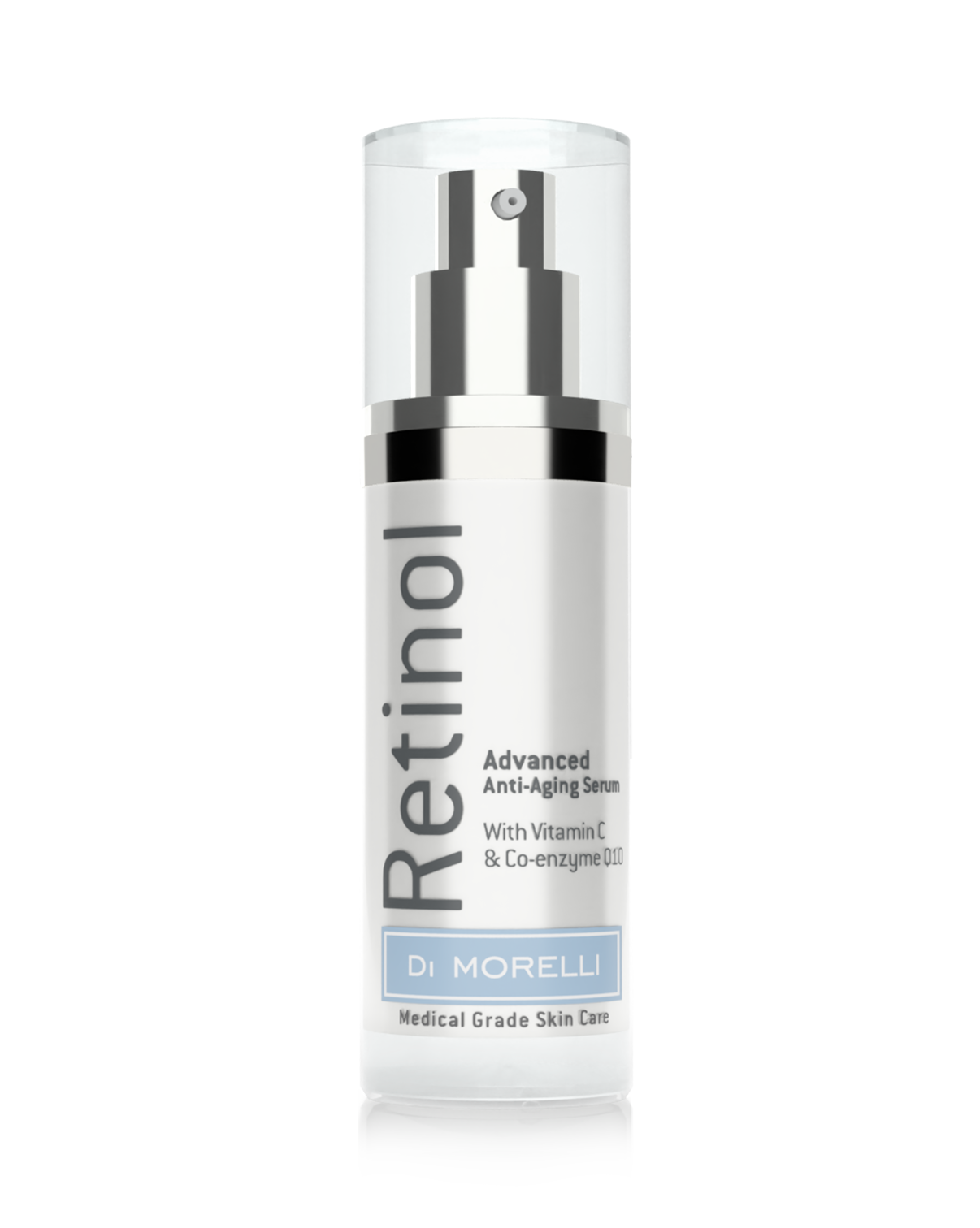 Di Morelli Retinol Serum 30 ml