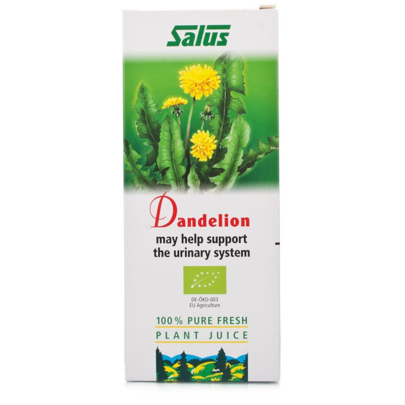Salus Dandelion 200ml