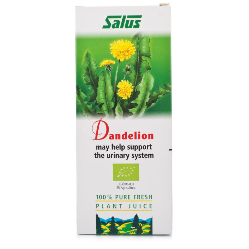 Salus Dandelion 200ml