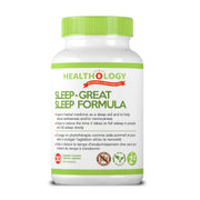 Healthology Sleep-Great
