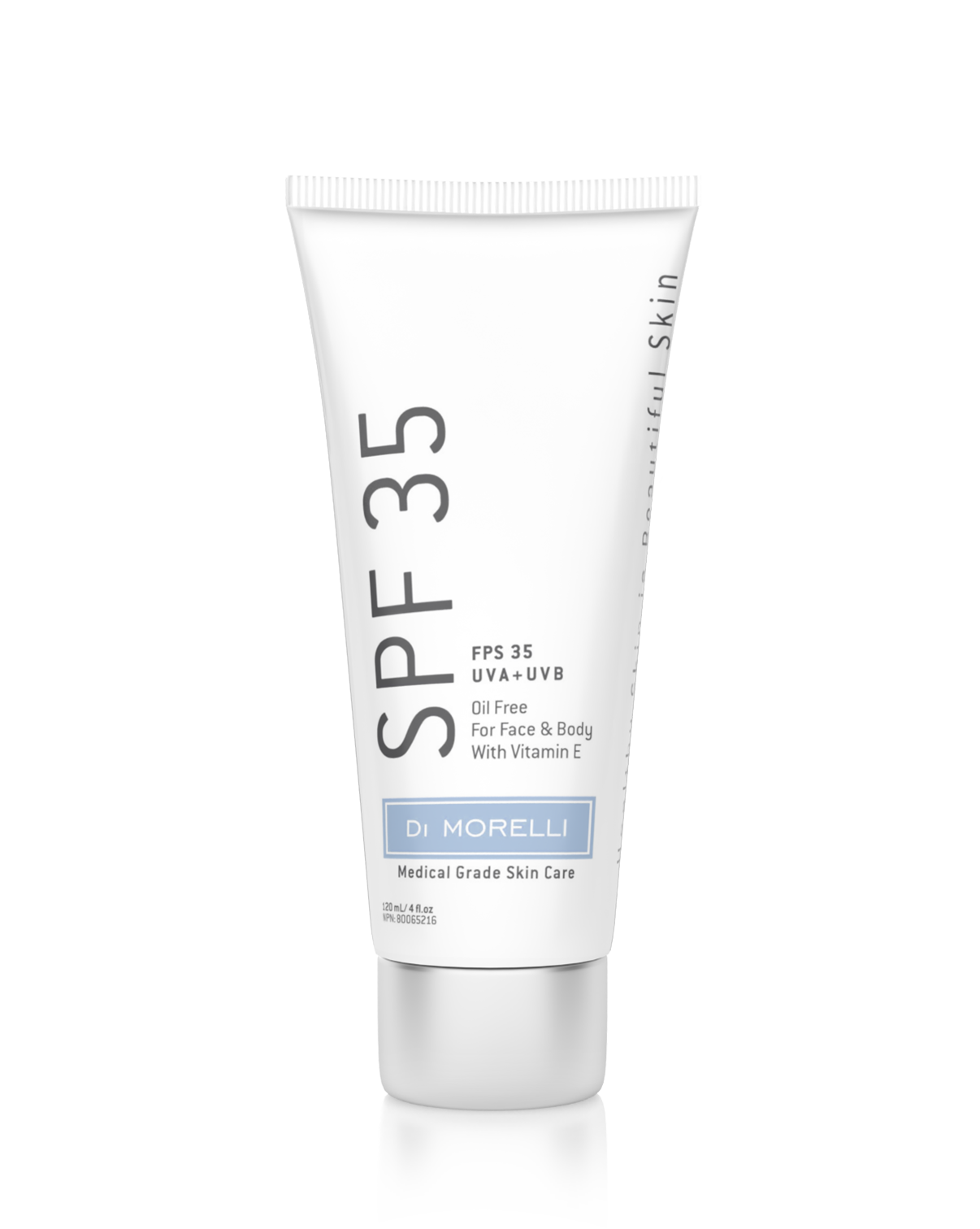 Di Morelli SPF 35 With Vitamin E