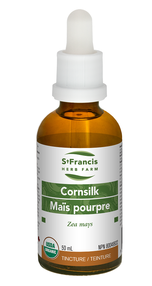 St. Francis Cornsilk 50ml