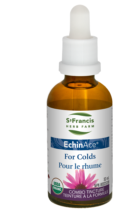St. Francis Echinace Original 50ml