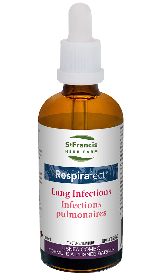 St. Francis Respirafect 100ml