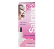 OTC Salinex Children's Nasal Drops 30ml