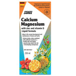 Salus Calcium Magnesium