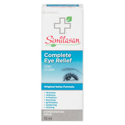 OTC Similasan Complete Eye Relief 10ml