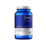SISU Ester-C 1000mg 120 Tabs