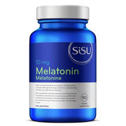 SISU Melatonin 10mg 90 Tabs
