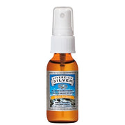 Sovereign Silver Bio-Active Silver Hydrosol 10 PPM