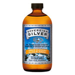 Sovereign Silver Bio-Active Silver Hydrosol 10 PPM