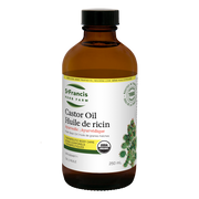 St. Francis Castor Oil