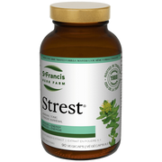 St. Francis Strest Adrenal Tonic 90 VCaps