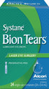 OTC Systane Bion Tears 24 x 0.4 ml