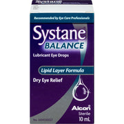 OTC Systane Balance 10ml