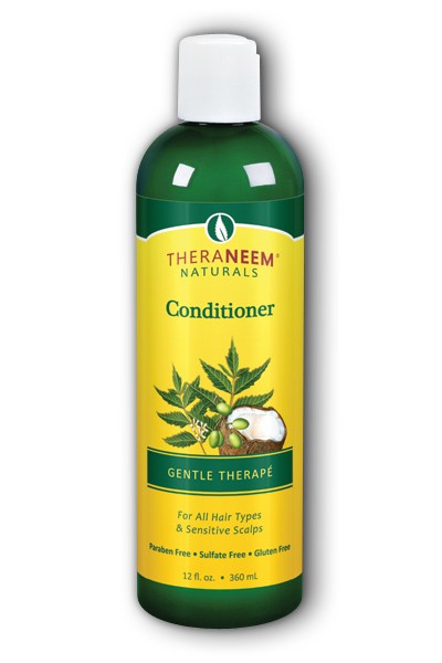 Theraneem Gentle Conditioner 360ml