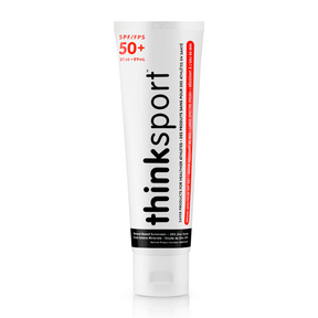 THINKsport Mineral Sunscreen Lotion SPF 50+