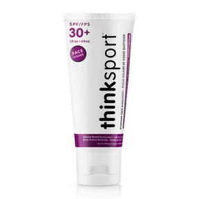 THINKsport EveryDay Face Mineral Sunscreen 59ml