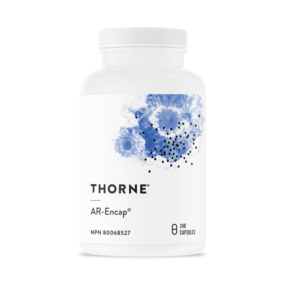 Thorne Ar-encap 240 VCaps