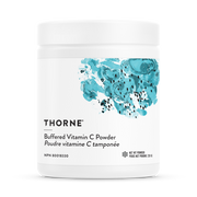 Thorne Buffered Vitamin C 231g