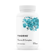 Thorne B Complex 60Caps