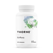 Thorne Griffonia 90Caps