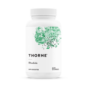 Thorne Rhodiola 60Caps