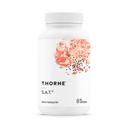 Thorne S.a.t. 60Caps