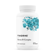 Thorne Stress B -Complex 60Caps