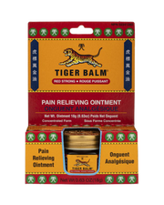 OTC Tiger Balm Red Strong 18g