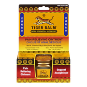 OTC Tiger Balm Ultra 18g