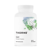 Thorne NAC 90 VCaps