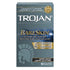 OTC Trojan BareSkin 40% Thinner 10 Condoms