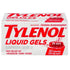 OTC Tylenol Liquid Gels 325 mg 32 Sgs