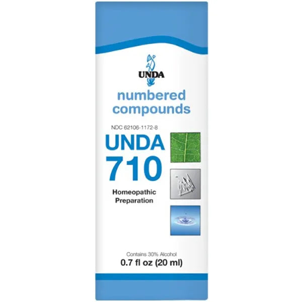 UNDA #710 20 ml
