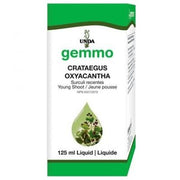 Unda Crataegus Oxyacantha 125ml