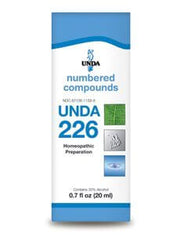Unda #226 20 ml