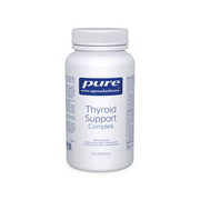 Pure Encapsulations Thyroid Support Complex