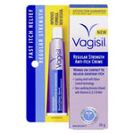 OTC Vagisil Anti-Itch Cream 30g