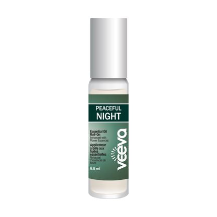 Veeva Peaceful NIGHT Blend 9.5ml