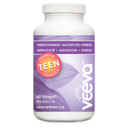 Veeva Teen Formula 60 VCaps