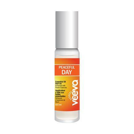 Veeva Peaceful Day stress roll-on