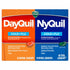 OTC Vicks Dayquil Nyquil Cold & Flu 24 tabs