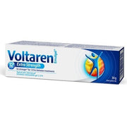 OTC Voltaren Emulgel Extra Strength
