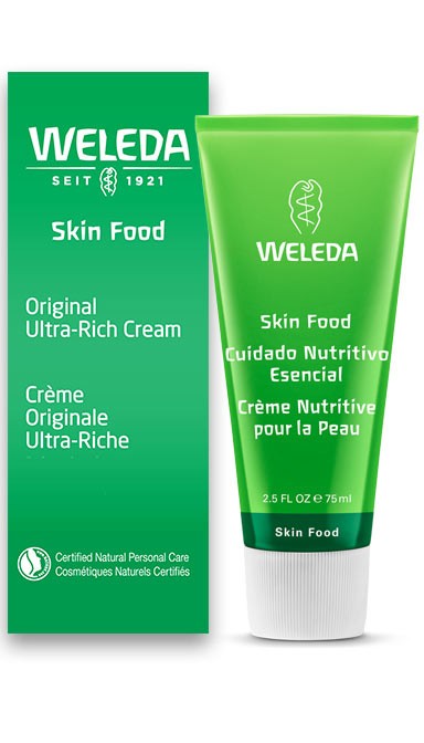 Weleda Skin Food Original Ultra-rich Cream 75ml