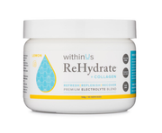 Withinus Rehydrate Plus Collagen 144g