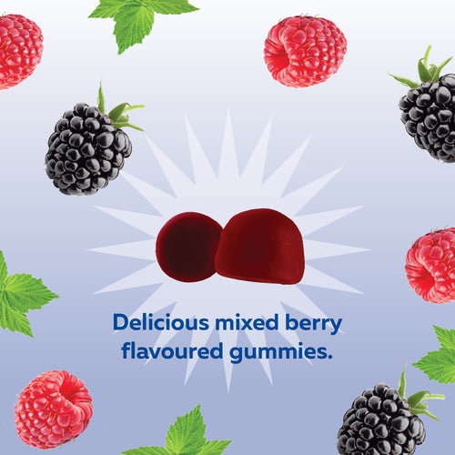 Nature's Way Sleep Well 60 gummies